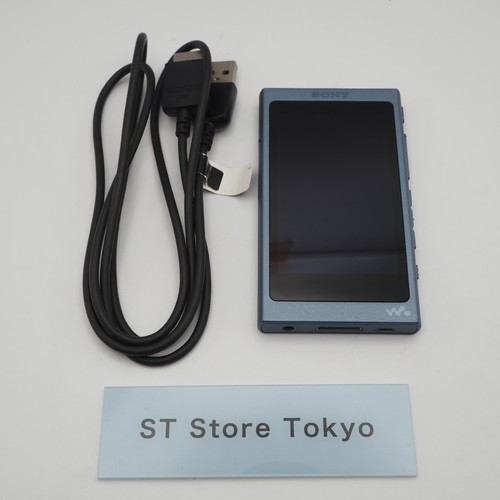 Exc sony a45 16gb - sony, nw-a45