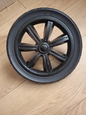Mothercare Orb All Terrain Wheels X1 Rear Back Wheels X1