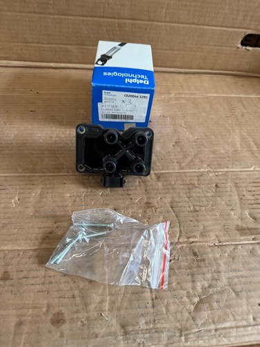 Delphi ce20044 12b1 ignition - delphi,