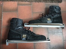Kurt Thune Shooting Boots Bell