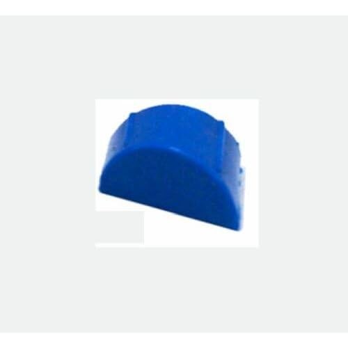 Kama tap blue - blue, from