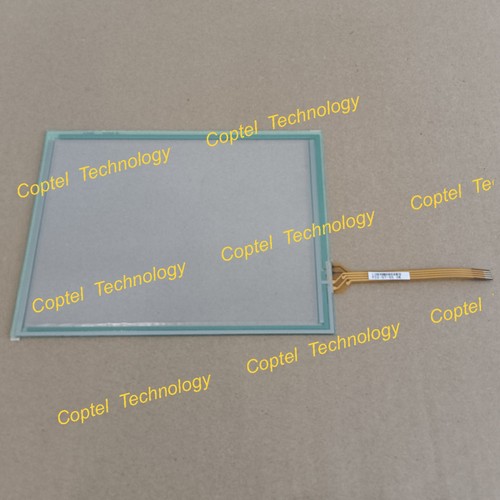 Touch screen panel glass - touch,