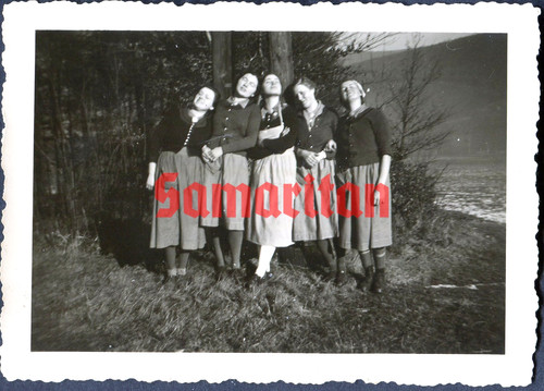 Ww2 original photo of - i/14,