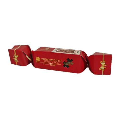 Wentworth wooden puzzles - wentworth,