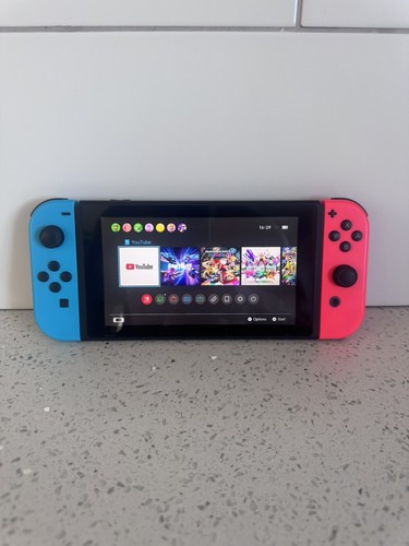 Nintendo switch hac - nintendo, v1