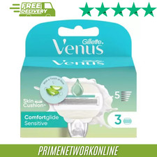 Gillette Venus ComfortGlide