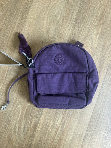 Kipling rosalind mini backpack - kipling,
