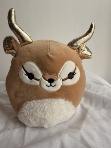 Squishmallowskieli the - squishmallowskieli,