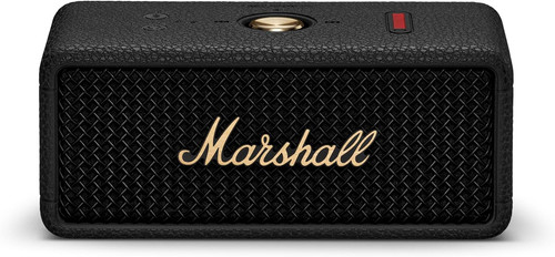 Marshall emberton iii portable - marshall,