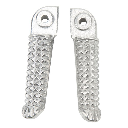 Rear foot pedal solid - foot,