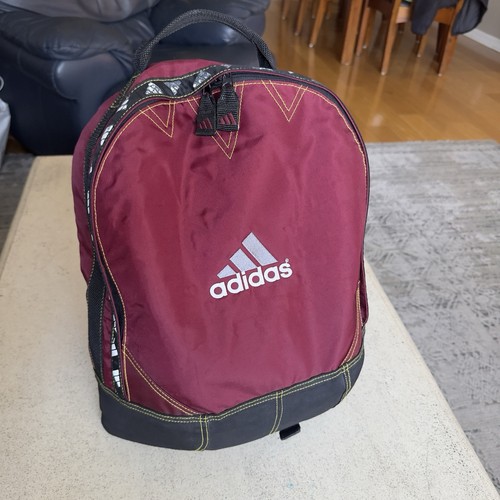 Vintage adidas 90s backpack - adidas,
