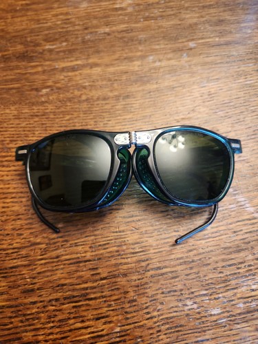 Vtg willson 4 green - vtg., 3/4