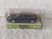 Norev 1/87 Scale 155616 Dark