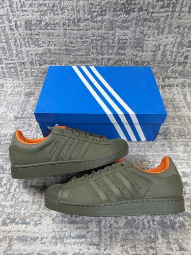Size adidas superstar ii - size,