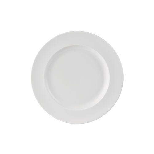 Simply white plates multi - white, size