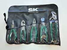 NEW SK Tools USA 5pc General