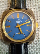 Morvil hand wind mechanical