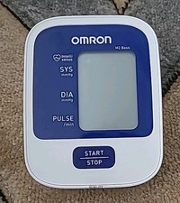 Omron M2 Basic (HEM-7120-E)