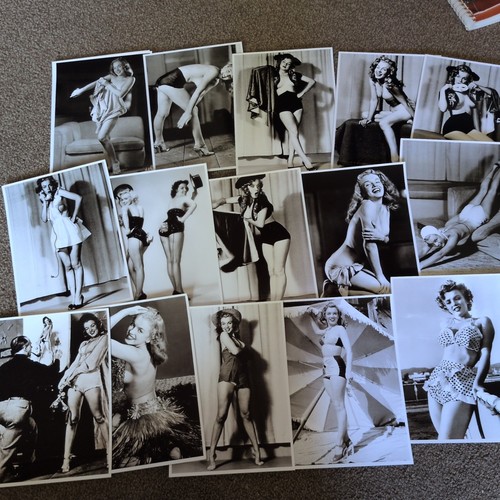 100 plus marilyn - , monro,