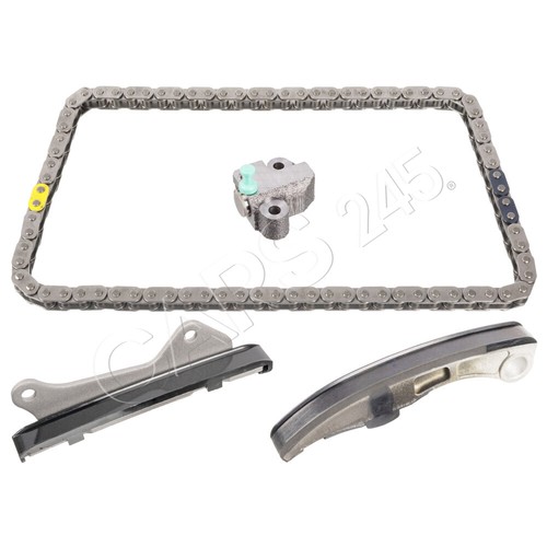 Timing chain kit febi fits - timing,