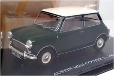 Altaya 1/24 Scale MX5ALA0007 -