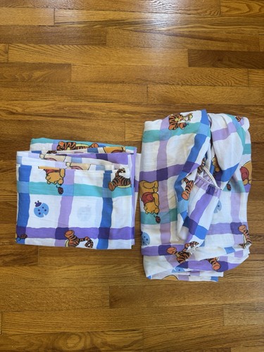 Vintage 90s winnie the pooh - winnie,