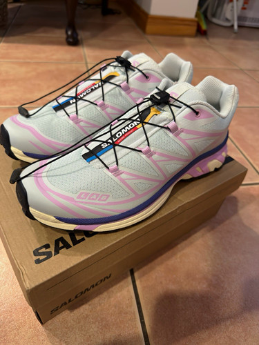Salomon lab men - s-lab, men’s