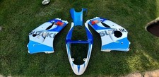GSX-R 600/750 W X Y Bodywork Panels