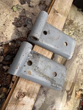 Ferguson TE20 High Lift Banana Loader Brackets
