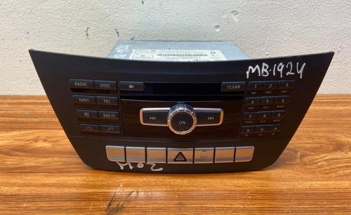 Mercedes benz navigation - mercedes-benz,