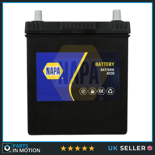 Car battery 054n - battery,