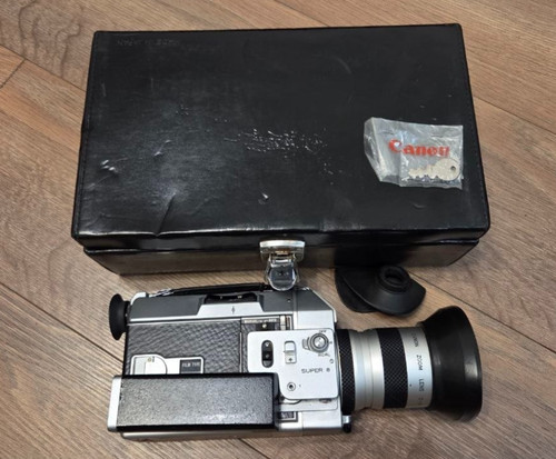 Canon auto zoom 814 - canon,