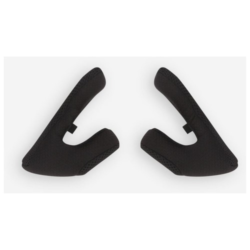 Met parachute cheek pads - met,