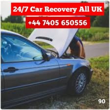 CAR / VEHICLE DELIVERY