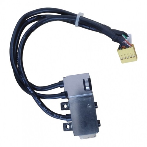 Usb and audio ports - usb,