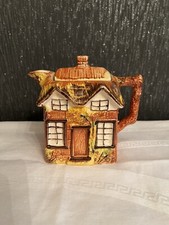 Vintage Teapot Cottage Ware