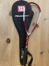 Wilson Hammer Surge Squash