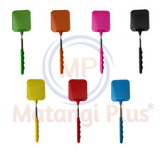 Extendable fly swatter