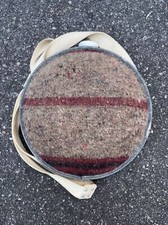 VTG 2 Quart Water Canteen