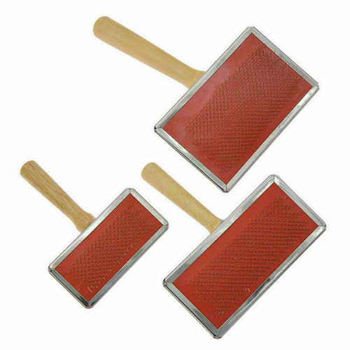 2pcs handle shedding - 2pcs, wool