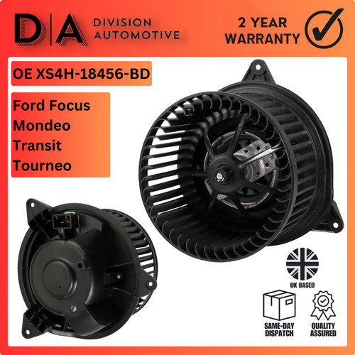 Heater blower motor fan for - blower,