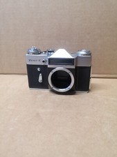 Zenit E SLR Film Camera Body