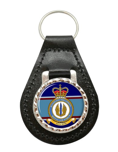 Handling squadron raf leather - squadron,,