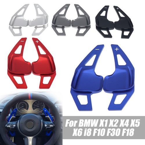 Steering wheel shift - wheel, paddle