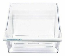 Lower Clear Crisper Pan