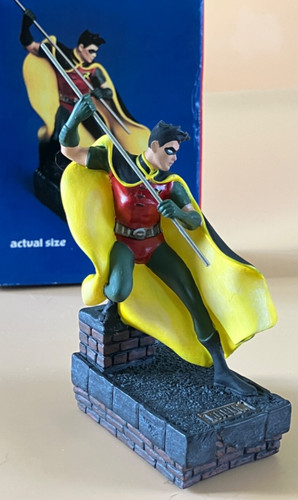 Comics robin limited - dc,