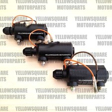 Ignition Coil x3 Yamaha XS500 1974-1978 / XS750 1977-1979 / XS850 1980-1981