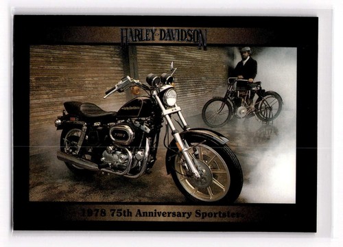 1992 harley davidson - 1992, series