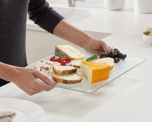 Glass worktop saver - glass, saver/worktop