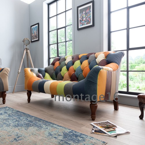 Stirling bright patchwork - stirling,